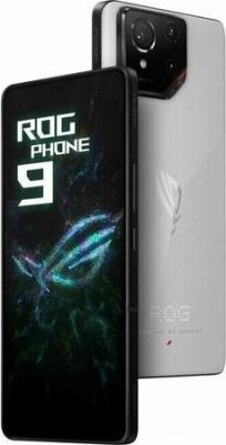 ROG Phone 9 12/256Gb, Storm White – фото 6