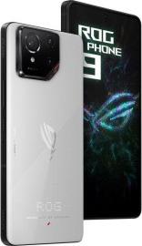 ROG Phone 9 12/256Gb, Storm White – фото 9