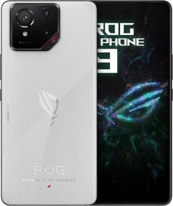 ROG Phone 9 12/256Gb, Storm White
