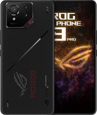 ROG Phone 9 Pro 16/512Gb, Phantom Black – фото 5