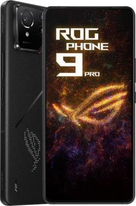 ROG Phone 9 Pro 24/1Tb, Phantom Black – фото 3