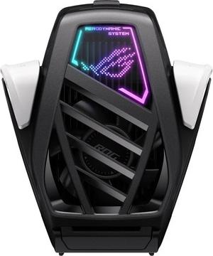 ROG Phone 9 Pro 24/1Tb, Phantom Black – фото 9