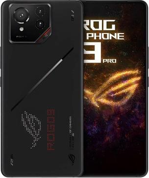ROG Phone 9 Pro 24/1Tb, Phantom Black