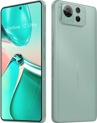 Zenfone 12 Ultra 16/512Gb, Sage Green – фото 4
