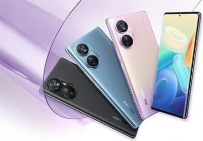 A200 Pro 12/256Gb, Polar Night Black – фото 3