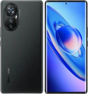 A200 Pro 12/256Gb, Polar Night Black – фото 5