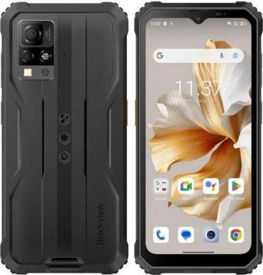 BV4800 Pro 4/128Gb, Black – фото 2