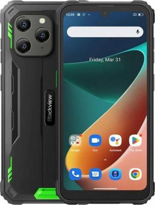 BV5300 Plus 8/128Gb, Green – фото 1