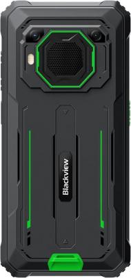 BV6200 Plus 8/256Gb, Black/Green – фото 3