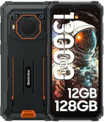 BV6200 Pro 4/128Gb, Orange – фото 1