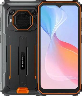 BV6200 Pro 4/128Gb, Orange – фото 2
