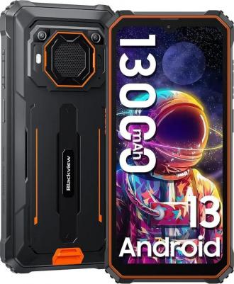 BV6200 Pro 6/128Gb, Black – фото 3