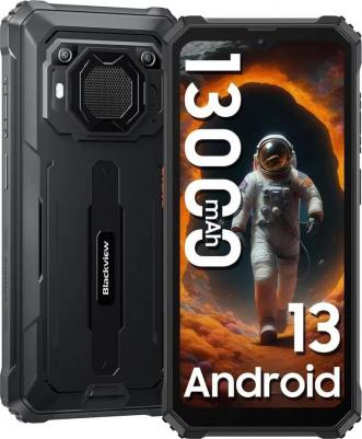BV6200 Pro 6/128Gb, Black – фото 13