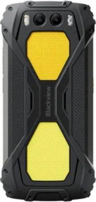 BV7300 6/256Gb, Black/Yellow – фото 9