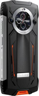 BV8200 12/256Gb, Orange – фото 4