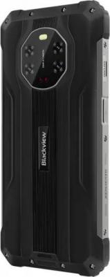 BV8800 8/128Gb, Black – фото 3