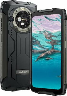 BV9300 Pro 12/256Gb, Black – фото 8