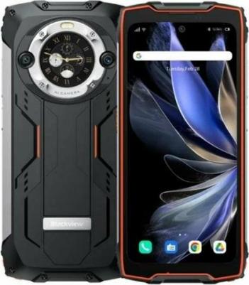 BV9300 Pro 12/256Gb, Orange