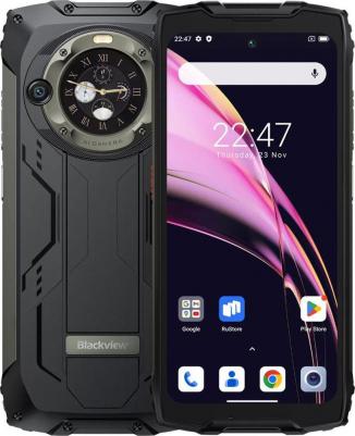 BV9300 Pro 8/256Gb, Black – фото 3