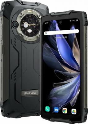 BV9300 Pro 8/256Gb, Black – фото 7