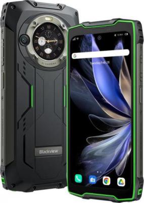 BV9300 Pro 8/256Gb, Green – фото 7