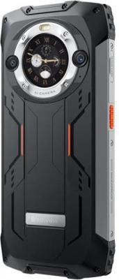 BV9300 Pro 8/256Gb, Orange – фото 2