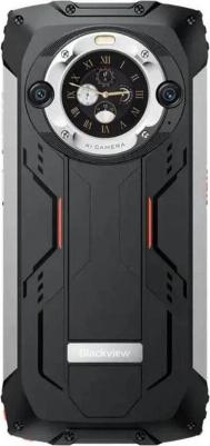 BV9300 Pro 8/256Gb, Orange – фото 4