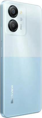 Color 8 8/256Gb, Ripple Blue – фото 3