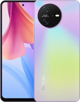 Oscal Tiger 12 8/128Gb, Purple