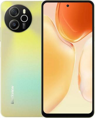 Shark 8 8/128Gb, Scorching Gold – фото 3