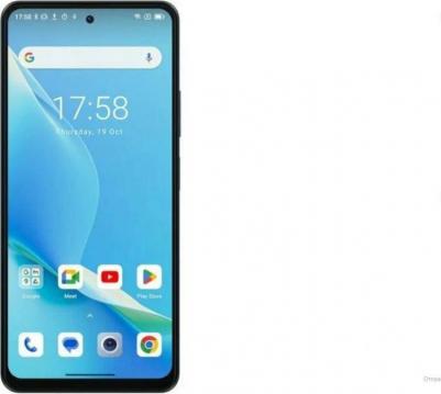 Shark 8 8/256Gb, Moonlight Gray – фото 8