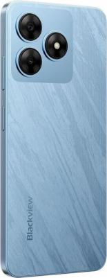 Wave 8 4/128Gb, Ripple Blue – фото 1