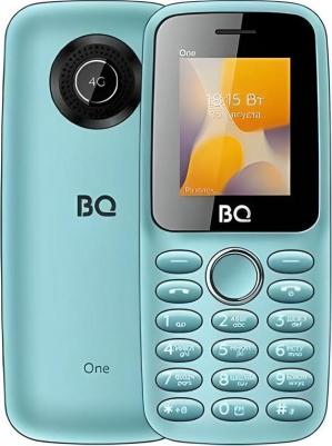 1800L One, 2 SIM, бирюзовый – фото 3