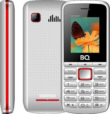 1846 One Power, 2 SIM, белый – фото 7