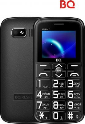 1851 Respect, 2 SIM, черный – фото 5