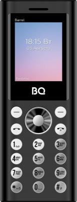 1858 Barrel, Black – фото 4