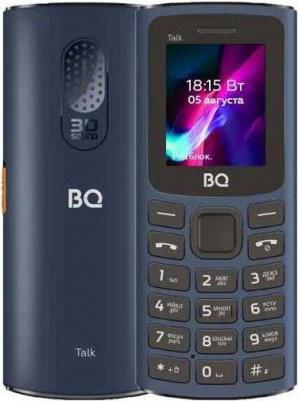 1862 Talk, 2 SIM, синий – фото 2
