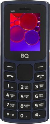 1862 Talk, 2 SIM, синий – фото 3
