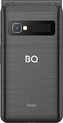 2411 Shell, Black – фото 3