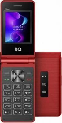 2411 Shell, Red – фото 2