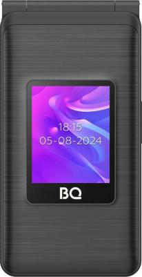 2412 Shell Duo, Black – фото 1