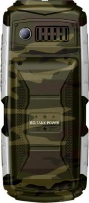 2430 Tank Power, 2 SIM, камуфляж – фото 2
