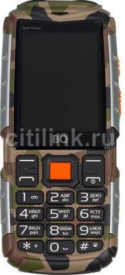 2430 Tank Power, 2 SIM, камуфляж – фото 8