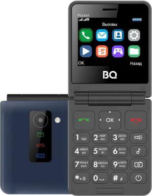 2456 Pocket, Dark Blue – фото 2