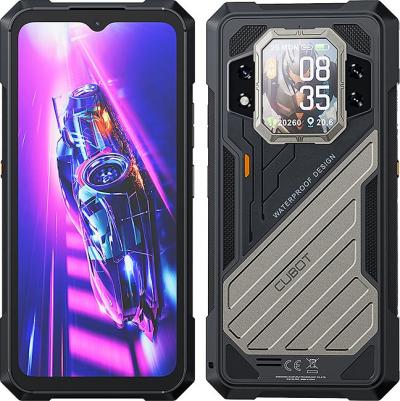 KingKong X 16/256GB, Black – фото 1