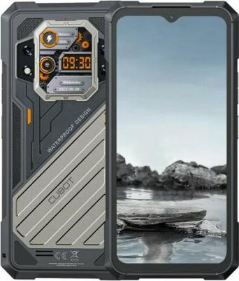 KingKong X 16/512Gb, Black