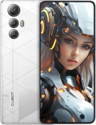 Max 5 12/256Gb, Pearl White – фото 1