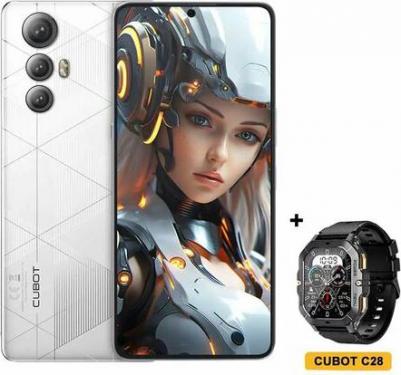 Max 5 12/256Gb, Pearl White – фото 3