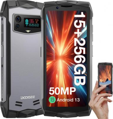 S mini 8/256Gb, Frost Silver