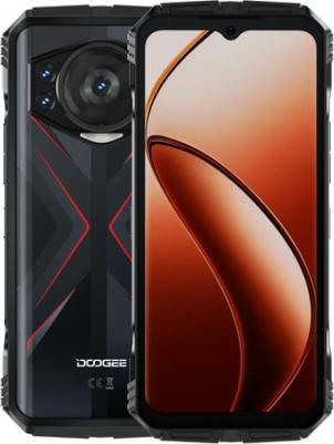 S118 8/512Gb, Black/Red – фото 4